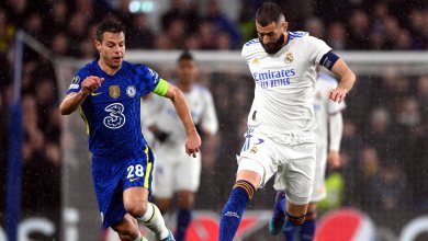 Chelsea-Real Madrid 1-3: Benzema fa un'altra tripletta da favola, i Blancos vedono la semifinale