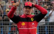 Leclerc, la pole del pilota gentile andato oltre le difficoltà