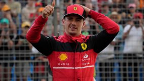 Leclerc, la pole del pilota gentile andato oltre le difficoltà