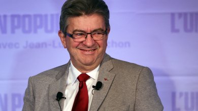 Francia verso il ballottaggio. Melenchon: 