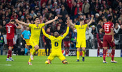 Il Villarreal pareggia all'88 ed elimina il Bayern