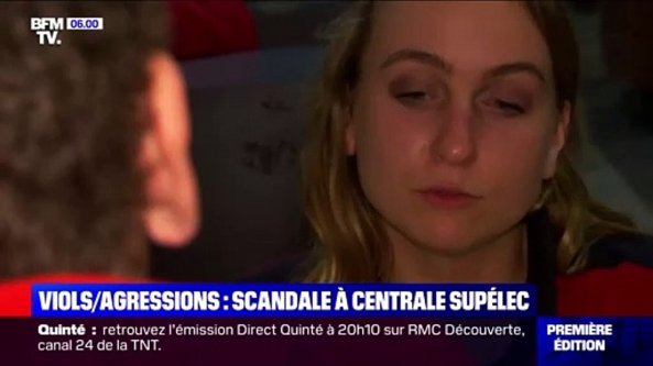 Al Politecnico di Parigi scoppia lo scandalo: una studentessa su quattro ha subito molestie