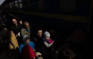 Kharkiv, le mie notti nei tunnel con i bimbi impauriti che non dormono più