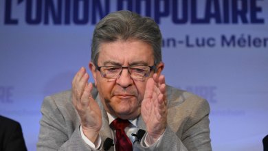 Melenchon il più votato tra i giovani: i suoi elettori 'arrabbiati' saranno ago della bilancia