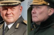 Zaluzhnyi, l'Iron Man ucraino, e Dvornikov, il macellaio russo: chi sono i due generali  alla battaglia dell’Est