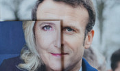 Macron e Le Pen al ballottaggio. Il presidente è avanti di oltre 4 punti