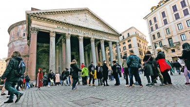 Pasqua sottotono, parte per le vacanze solo un italiano su 5