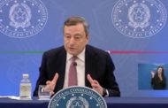 Aria condizionata o pace? I fatti dietro alle parole di Draghi