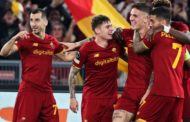 Roma-Bodo Glimt 4-0: Abraham e tripletta di Zaniolo, giallorossi in semifinale