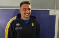 Riccardo Gagno,  il portiere goleador del Modena: 