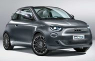 La Nuova 500 elettrica simbolo del made in Italy