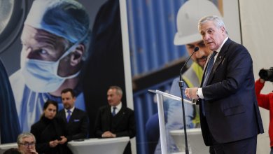 Meloni e Tajani: “I Paesi balcanici entrino nella Ue”