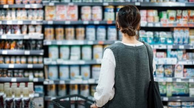Greenwashing al supermercato: la Ue per etichette più chiare e attendibili