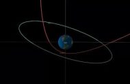 Un asteroide stanotte lambirà la Terra. Ma per la Nasa il pianeta non corre rischi