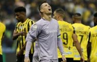Cristiano Ronaldo ancora a secco in Arabia Saudita, Al Nassr fuori in semifinale in Supercoppa