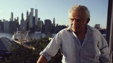 Norman Mailer: a cent'anni dalla nascita, ritratto dello scrittore che accoltellò sua moglie