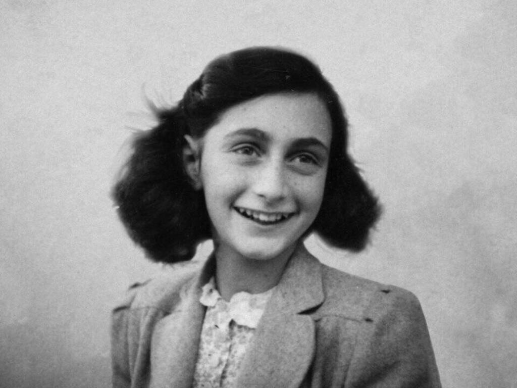 Giorno della Memoria, alla Biblioteca universitaria la cantata scenica “Anna Frank” di Gamberini