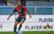 Mattia Aramu: “Ho firmato con il Genoa per tornare in A. Criscito? Avevamo bisogno di un giocatore come lui”