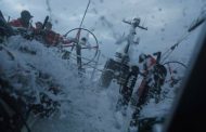 The Ocean Race, archiviata la prima tappa Alicante-Capo Verde: Team Genova terza nei V065