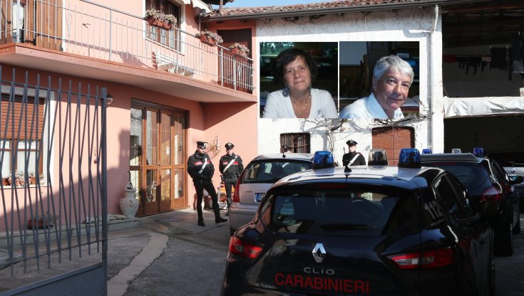 Omicidio di Nuvolento, Raffaella Ragnoli resta in carcere: 