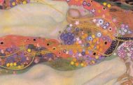 Il più costoso dipinto di Klimt torna a casa 
