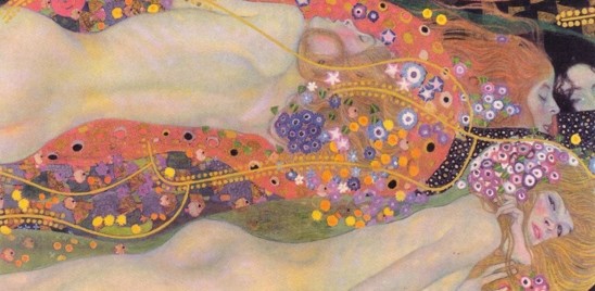 Il più costoso dipinto di Klimt torna a casa 