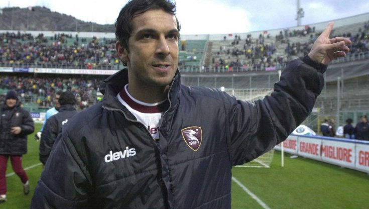 L'ex calciatore Davide Bombardini sotto processo per tentata estorsione respinge le accuse: 