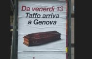 Genova, il Comune stoppa i funerali di Taffo. Ma la vendita dei gadget può continuare