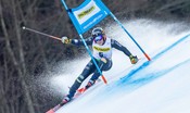 Goggia e Brignone alla conquista del supergigante ai mondiali di sci
