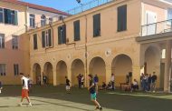 Alassio, l’istituto salesiano celebra San Giovanni Bosco con una giornata di sport e divertimento all’aria aperta