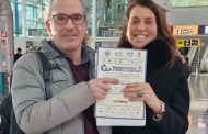 Rete Ricibo e Recreate, Il Comune di Genova riceve il premio ‘zero spreco’