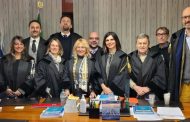 Ordine degli avvocati di Savona, Vittoria Fiori è il nuovo presidente