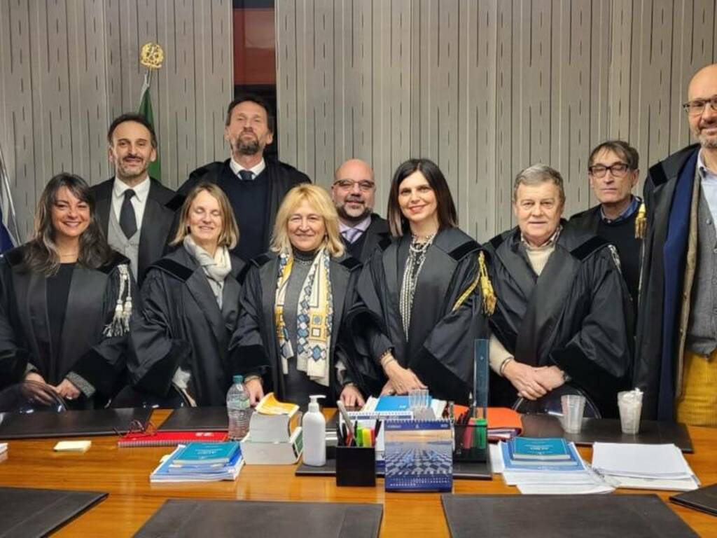 Ordine degli avvocati di Savona, Vittoria Fiori è il nuovo presidente