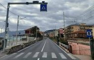 Nuovo autovelox a Borgio: sarà sull’Aurelia dalle strisce pedonali e dalla fermata bus