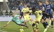 L'Atalanta non sfonda, solo 0-0 con l'Udinese