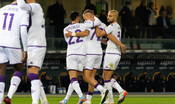 Una super Fiorentina stende il Milan 2-1