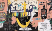 The Big Show di Basquiat è stato venduto per 62 milioni di euro