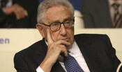 Kissinger e i cento anni del diplomatico del secolo