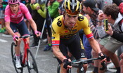 Roglic vince l'ultima cronoscalata (e anche il Giro d'Italia)