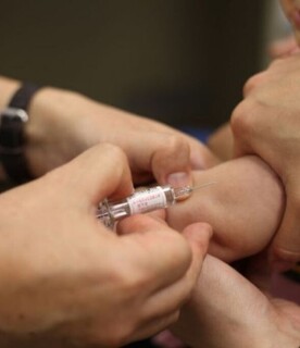 Gli italiani hanno meno fiducia nei vaccini