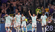 L'Inter alza la Coppa Italia. Fiorentina battuta con onore