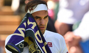 Chi ha rapito Roger Federer? Il romanzo col doppio fondo di Piero Valesio