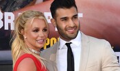 Britney Spears-Sam Asghari, fine di un matrimonio