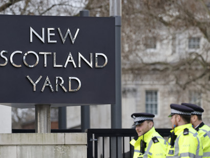 Omofobi, razzisti e maniaci. Scotland Yard sanziona mille poliziotti