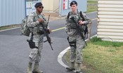 Operazione antidroga nelle basi americane in Corea del Sud
