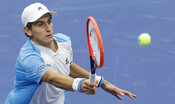 Arnaldi batte Borg, Italia alle Finals di Coppa Davis