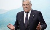 Tajani a Parigi: 