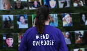 Più dell'80% dei decessi di overdose a New York sono causati dal Fentanyl
