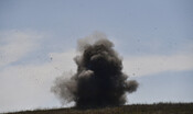 Esplode un deposito di carburante in Nagorno-Karabakh, almeno 68 morti