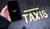 A Londra, Uber apre le porte ai tradizionali taxi neri